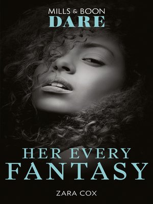 cover image of Her Every Fantasy